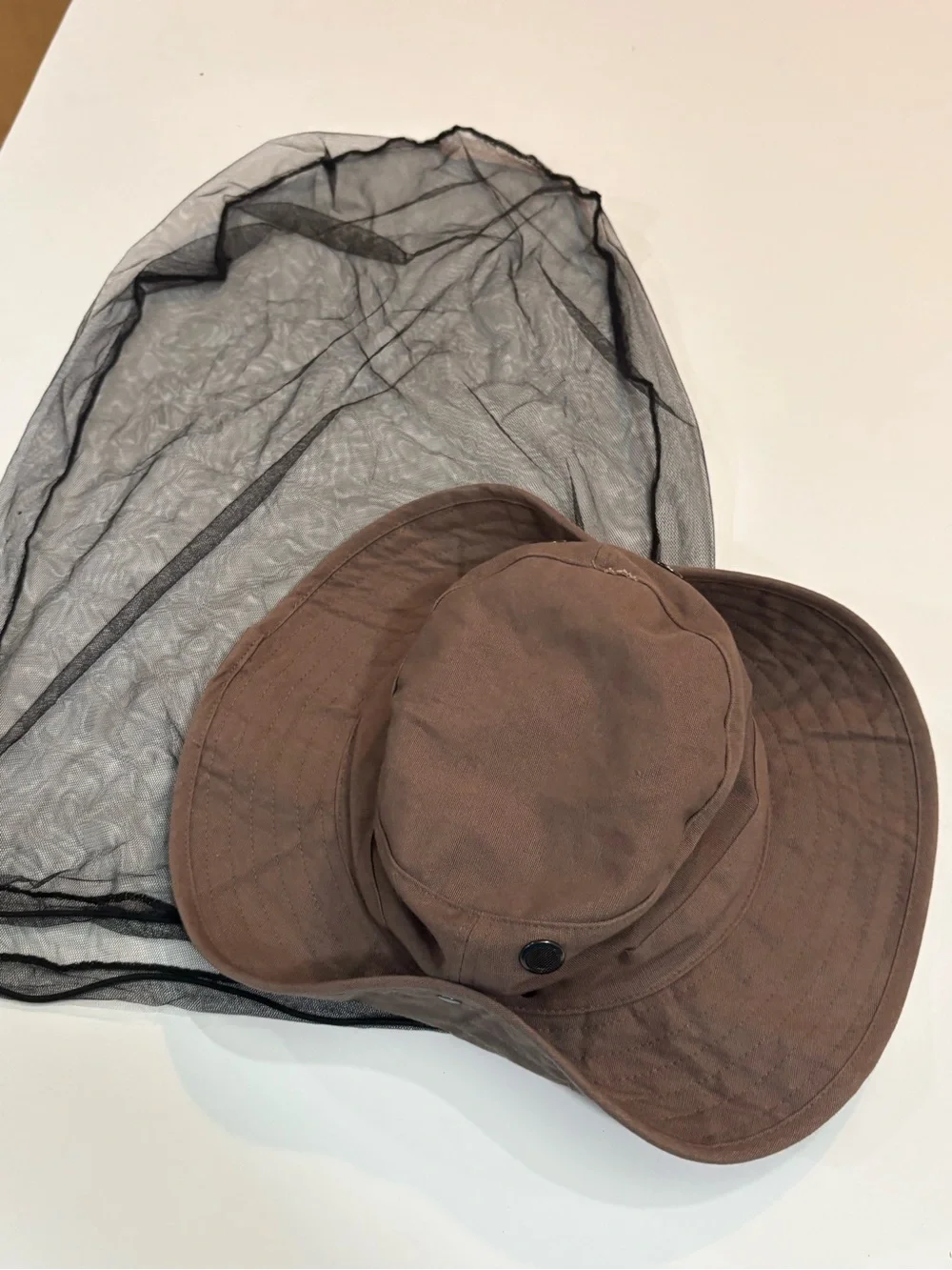 Mountain Research vents| away insects